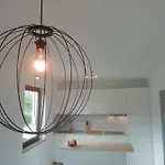 Carniolan House - Gorenska Hiska Apartament *