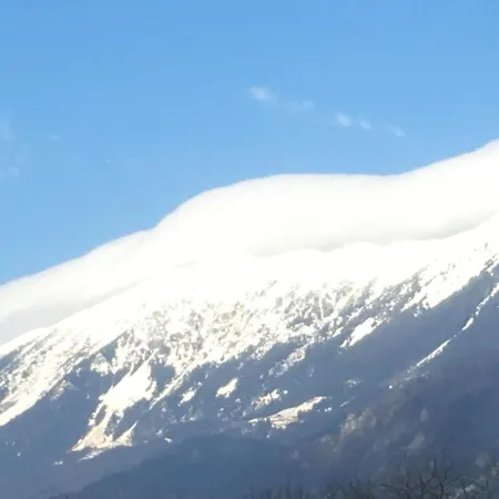 Carniolan House - Gorenska Hiska