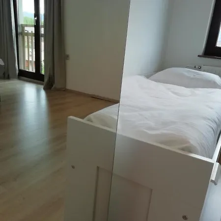 Carniolan House - Gorenska Hiska Apartment Radovljica