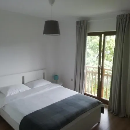 Carniolan House - Gorenska Hiska *