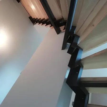 Carniolan House - Gorenska Hiska