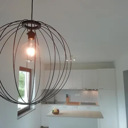 Carniolan House - Gorenska Hiska Lejlighed *