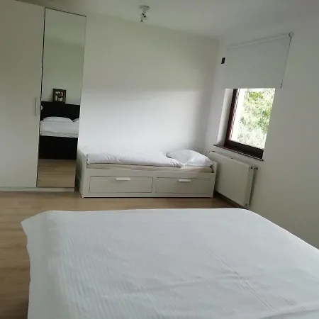 Carniolan House - Gorenska Hiska Apartament *