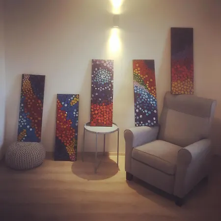 Carniolan House - Gorenska Hiska Apartment Radovljica