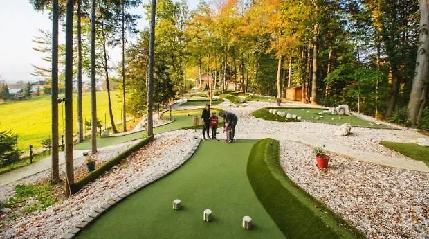 Appartamento Carniolan House - Gorenska Hiska *