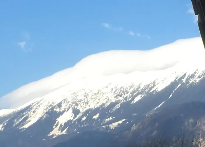 Carniolan House - Gorenska Hiska