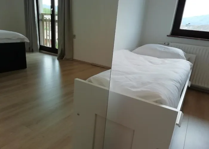 Carniolan House - Gorenska Hiska Apartment Radovljica