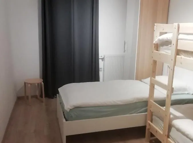 Carniolan House - Gorenska Hiska Apartment