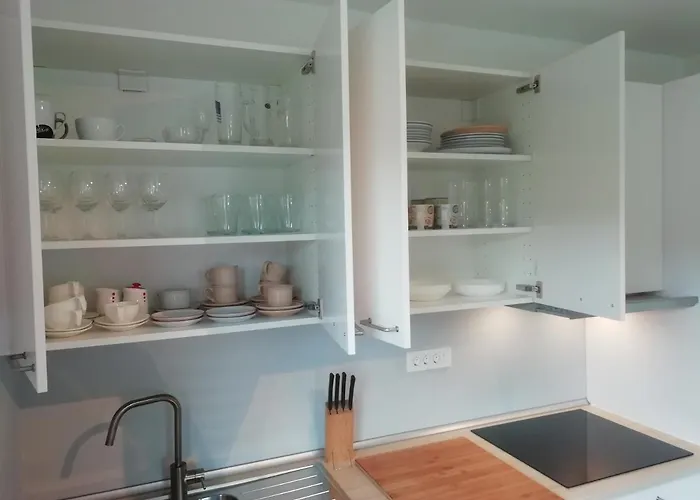 Appartamento Carniolan House - Gorenska Hiska