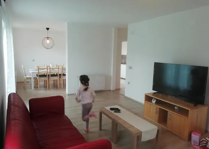 Carniolan House - Gorenska Hiska Appartamento Radovljica