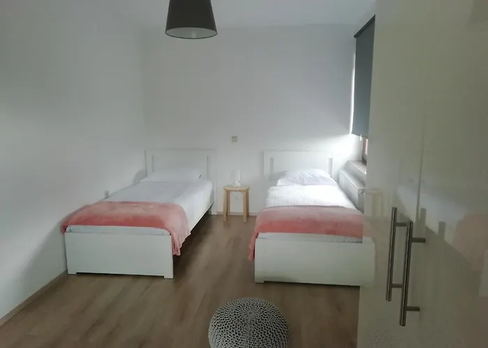 Apartment Carniolan House - Gorenska Hiska