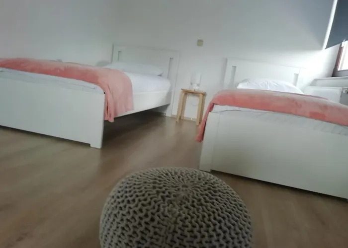 Carniolan House - Gorenska Hiska