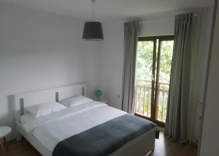 Carniolan House - Gorenska Hiska *