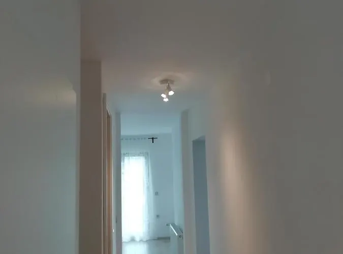 Carniolan House - Gorenska Hiska Apartment