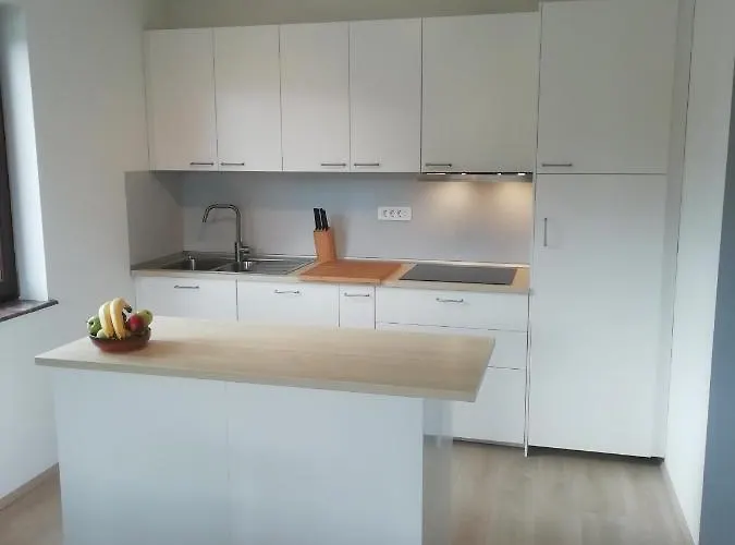 Carniolan House - Gorenska Hiska *