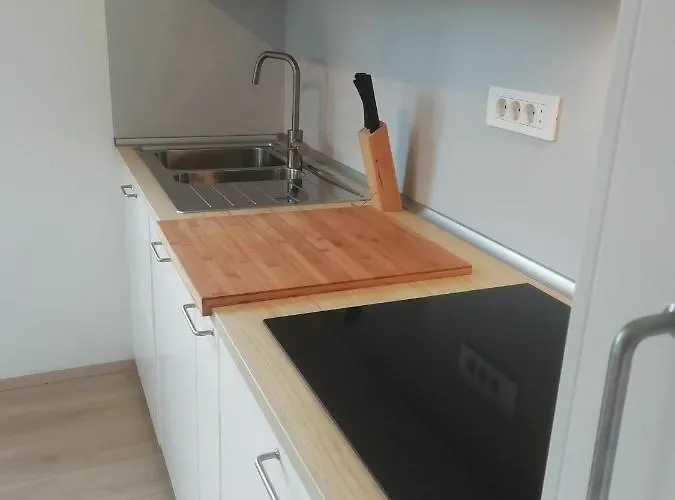 Carniolan House - Gorenska Hiska * Radovljica