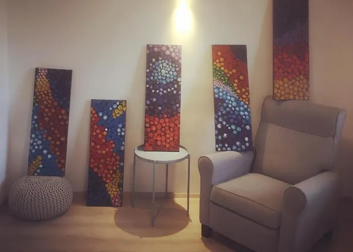 Carniolan House - Gorenska Hiska Appartamento Radovljica